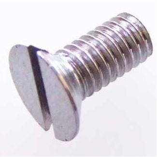 Brother Multi-Needle Needle Plate Screw