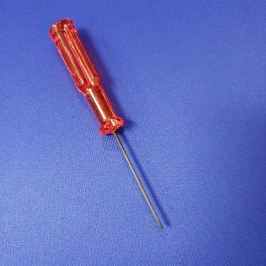 Screwdriver Allen