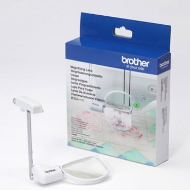 Brother High-end Magnifying Lens