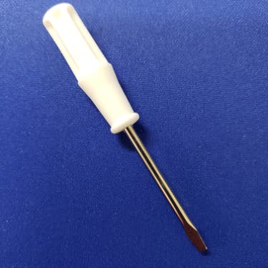 thumbnail image 2 of HONEYSEW Bobbin Cover Plate For Janome MC8100 MC9500 & Other Models - Replacement Part 2 of 11