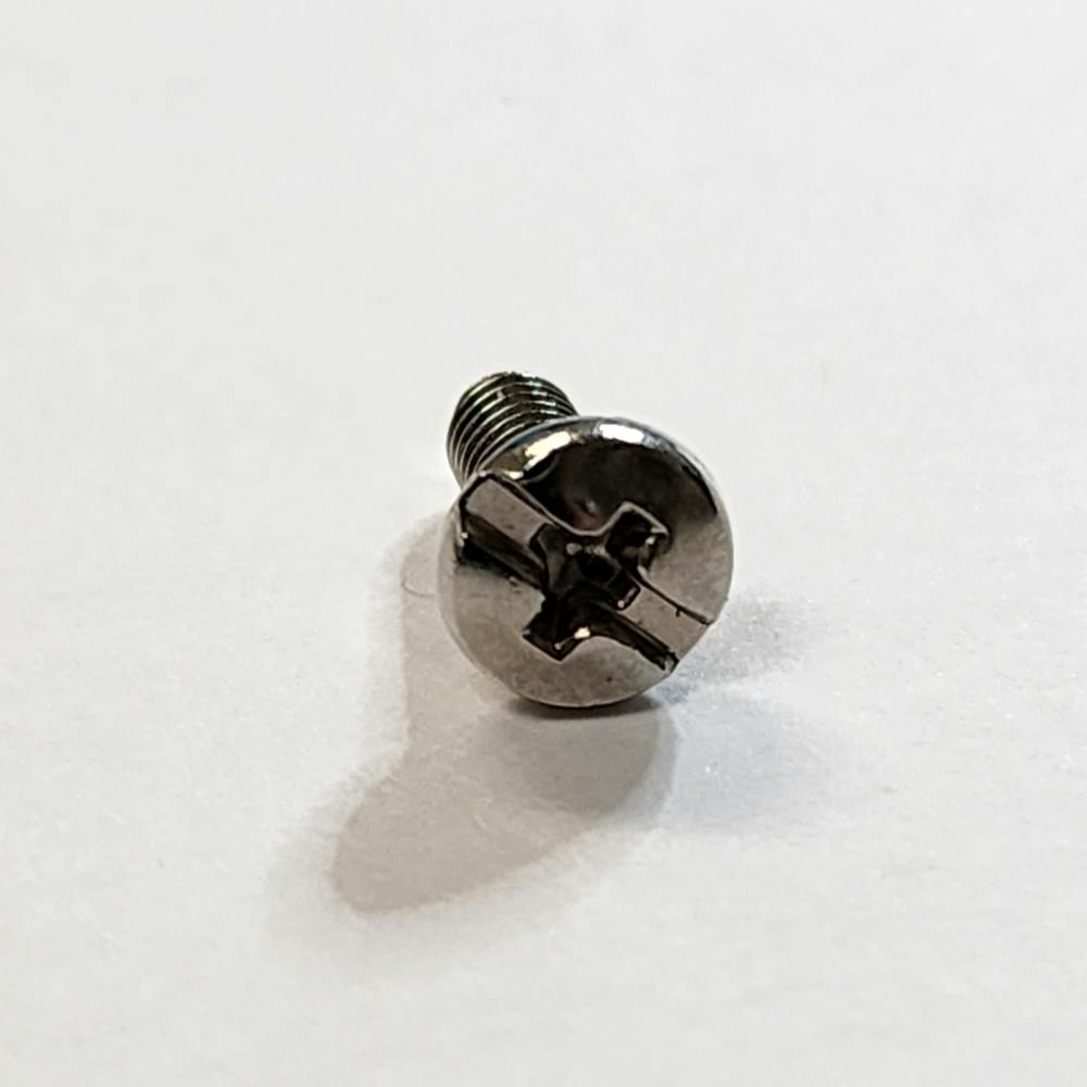 Brother Screw for Shank