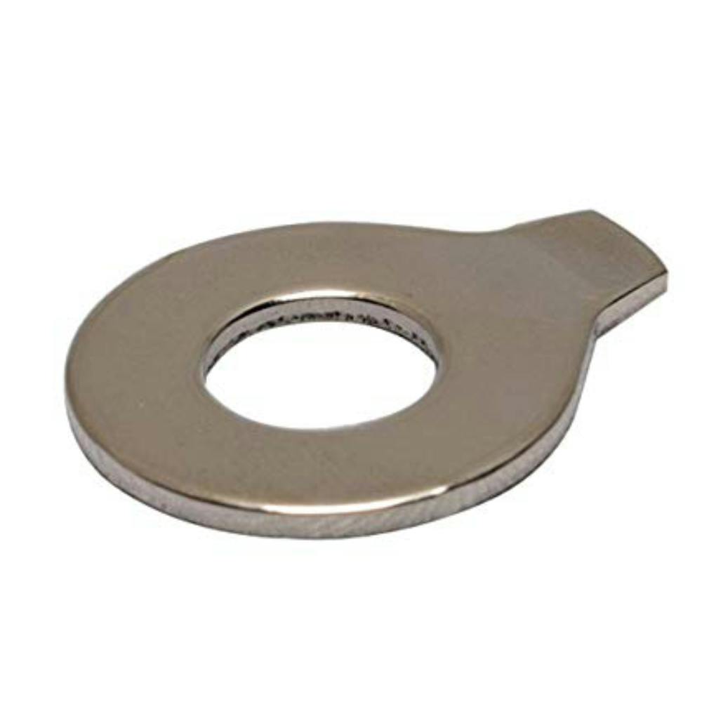 Screwdriver Tool for Needleplate