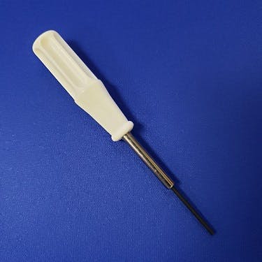Hexagonal 1.5mm driver