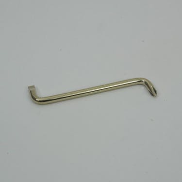 Screwdriver Z Type Tool for Needle Plate
