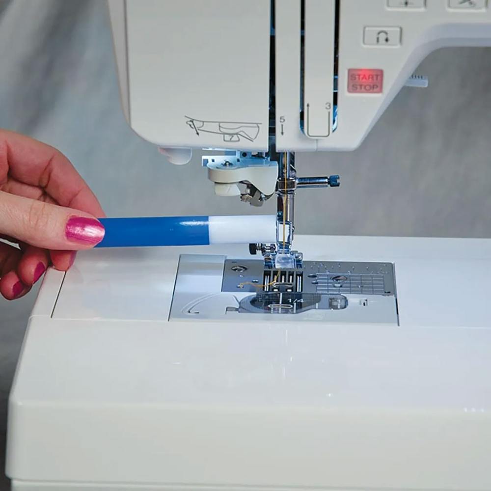 Singer Heavy Duty 5511 - Sewing and Vacuum Authority