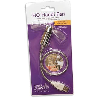 Handi Quilter Handi Fan