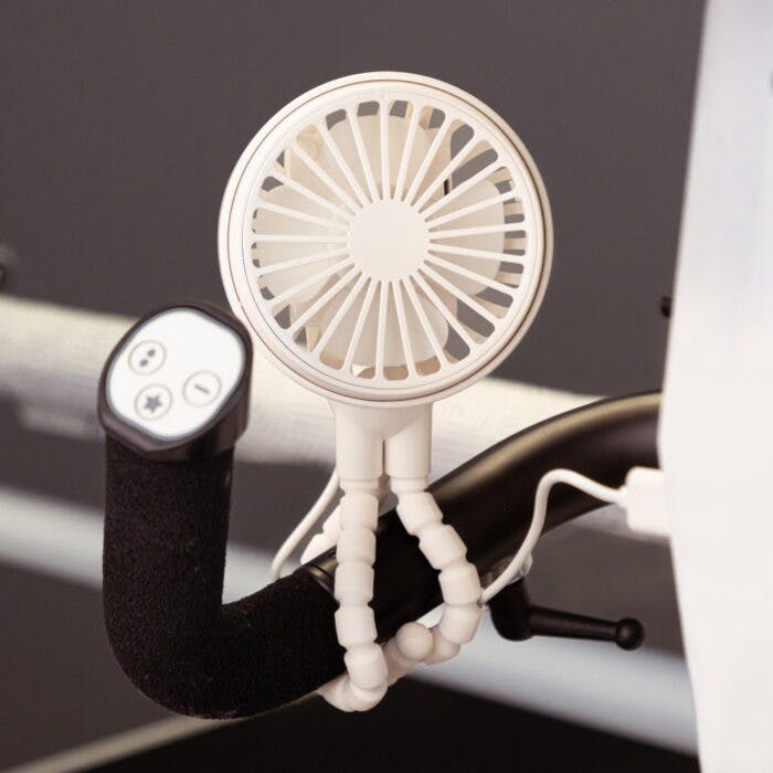 Handi Quilter Handi Fan 2