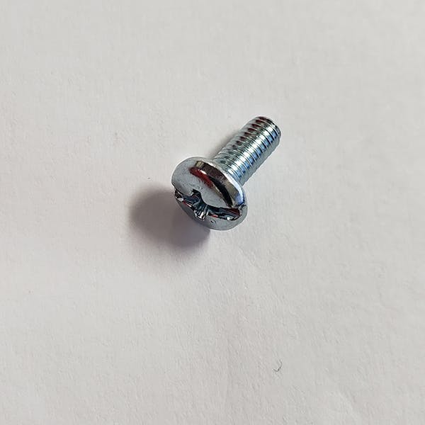 Janome Motor Cover Screws