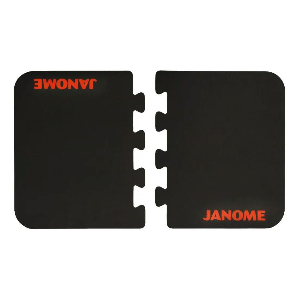 Janome Interlocking Sewing Mat A (2 mats) 25