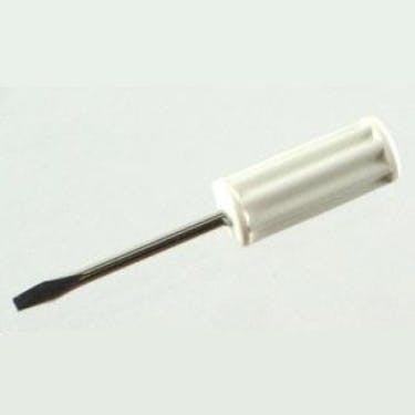 Small Bobbin Tension Screwdriver