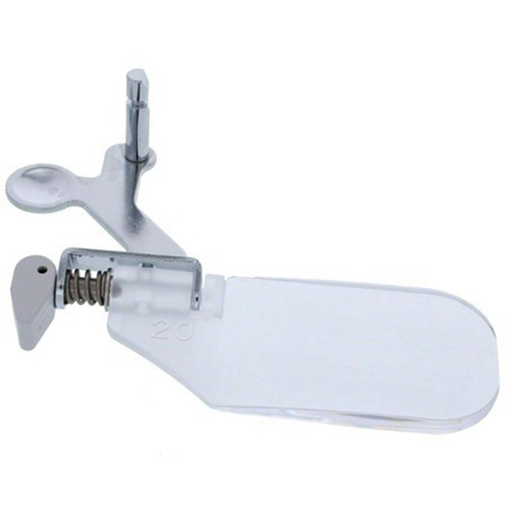 Optic Magnifiers (20x) - 1000's of Parts - Pocono Sew & Vac