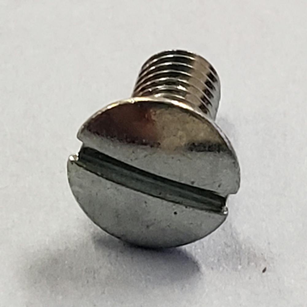 Juki Needle Plate Screw