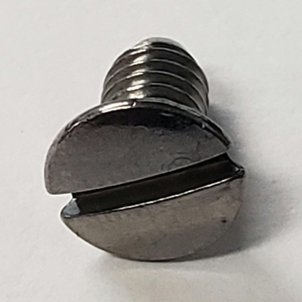 Juki Needle Plate Screw