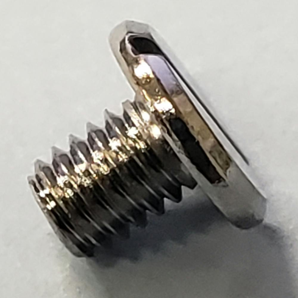 Juki Needle Plate Screw