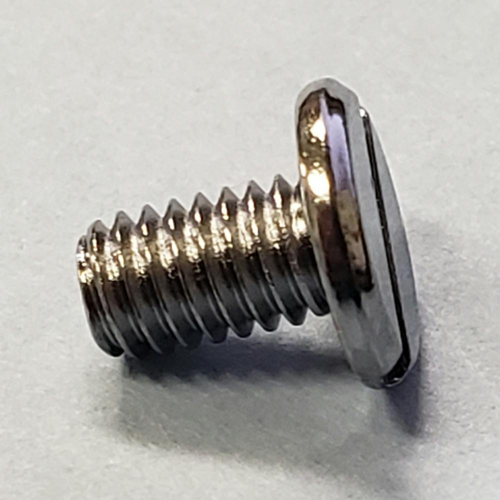 Juki Needle Plate Screw
