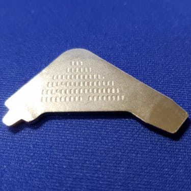 Triangle Screwdriver