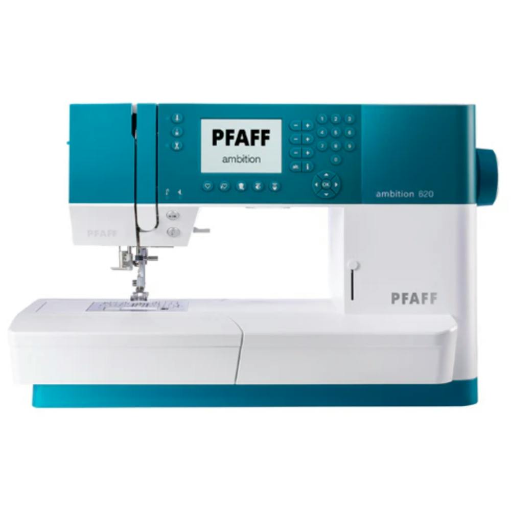 PFAFF Ambition 620