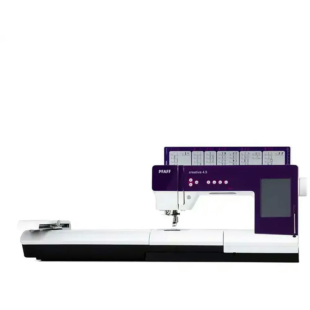 PFAFF Creative 4.5