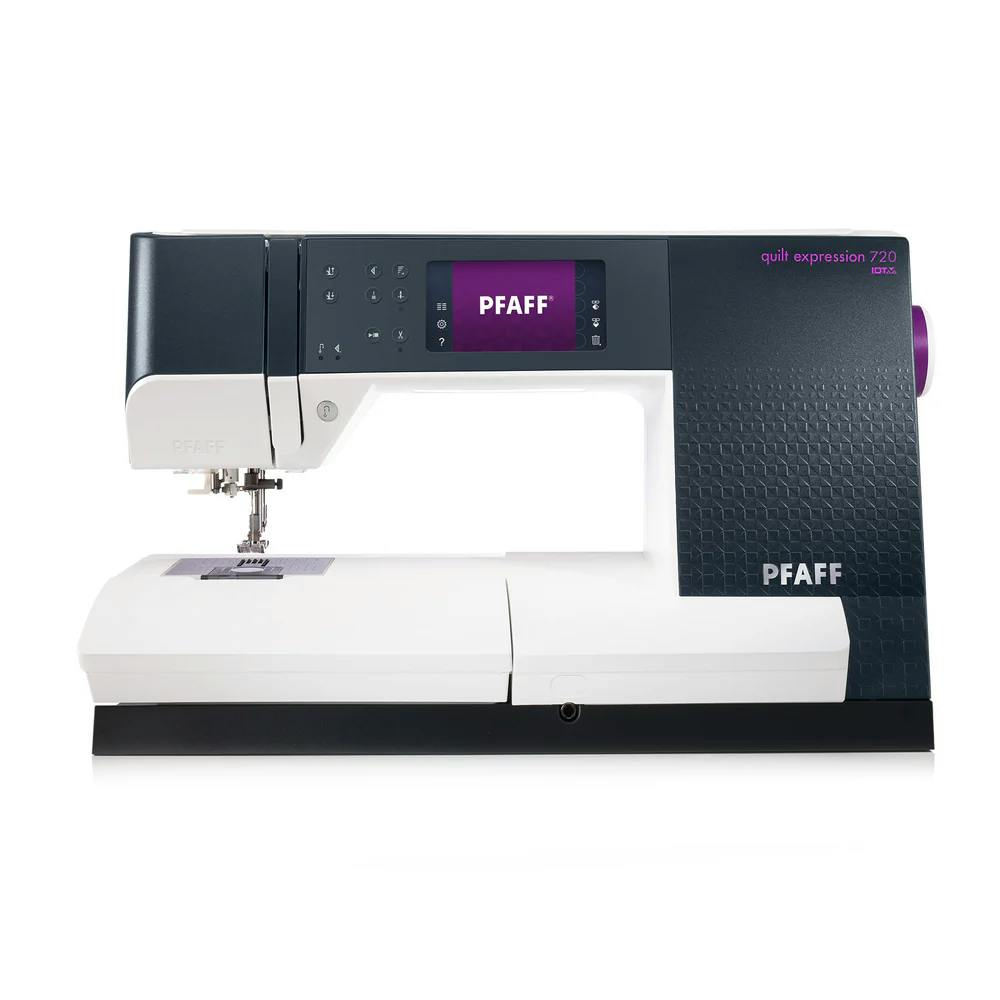 PFAFF Quilt Expression 720