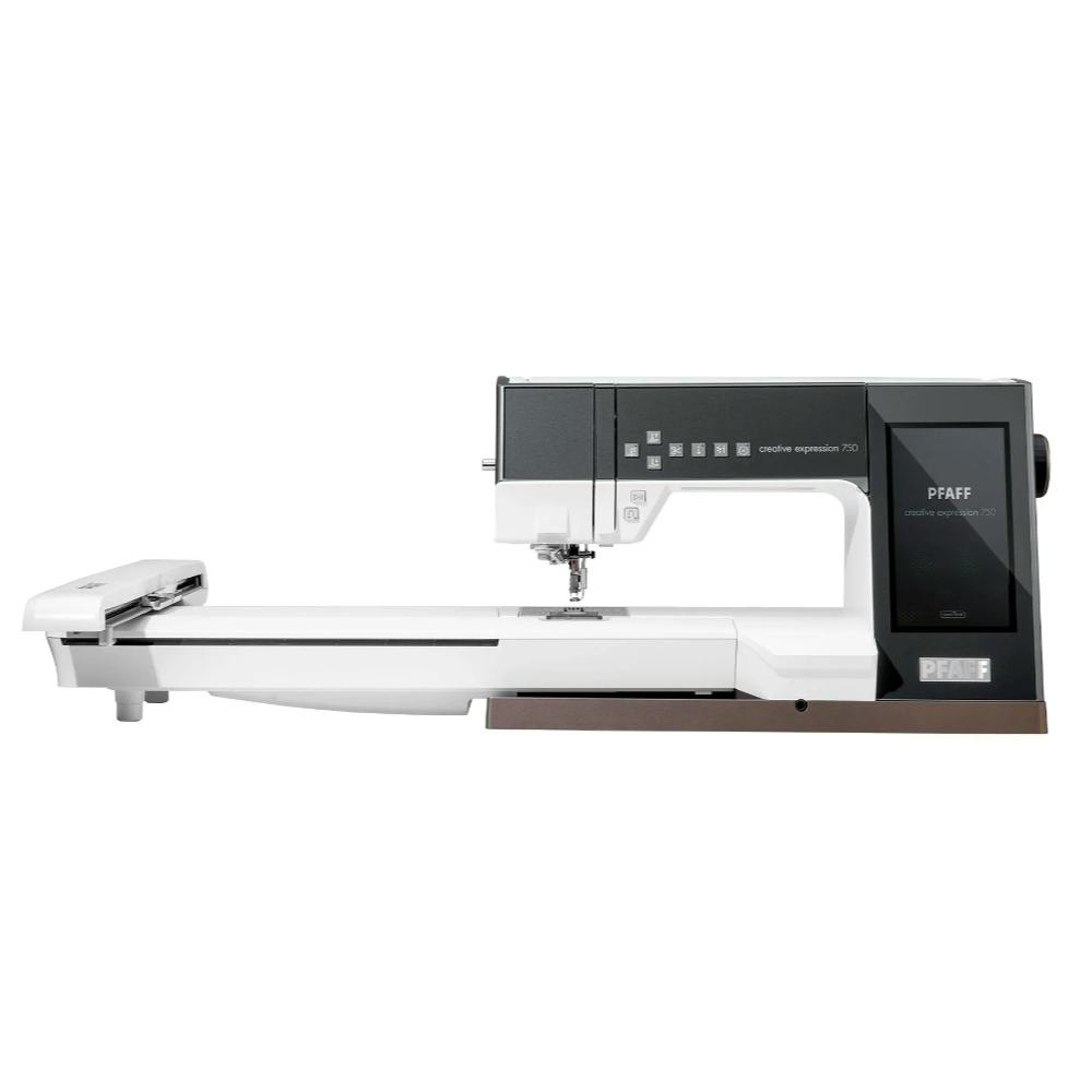 PFAFF Creative Expression 750