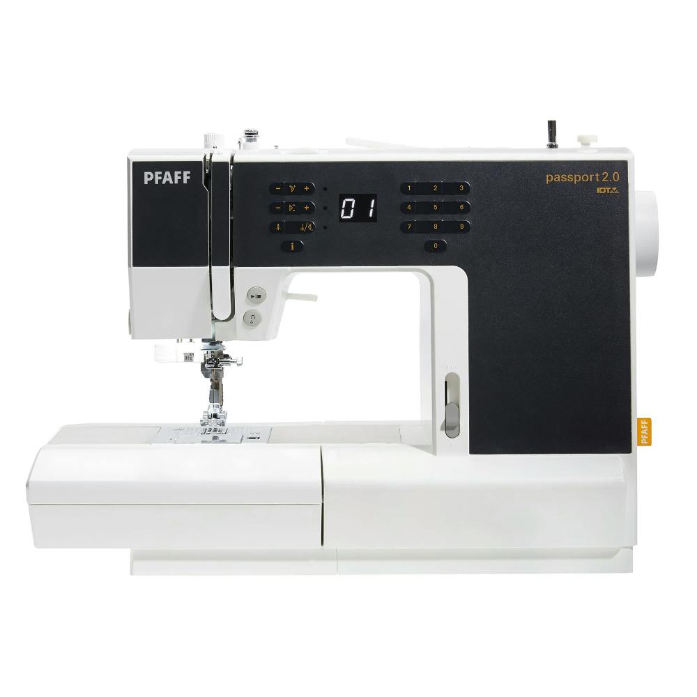 PFAFF Passport 2.0 Sewing Machine
