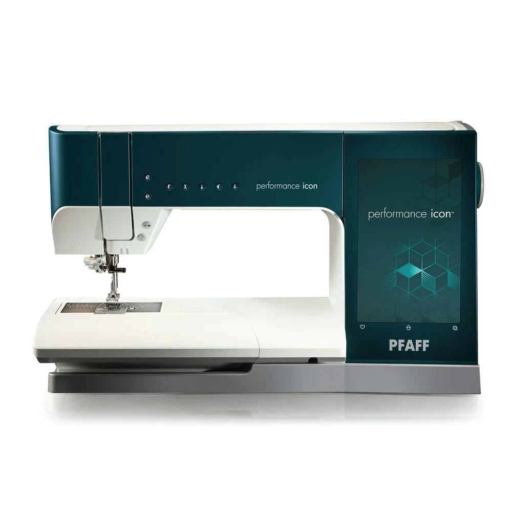 PFAFF Performance Icon