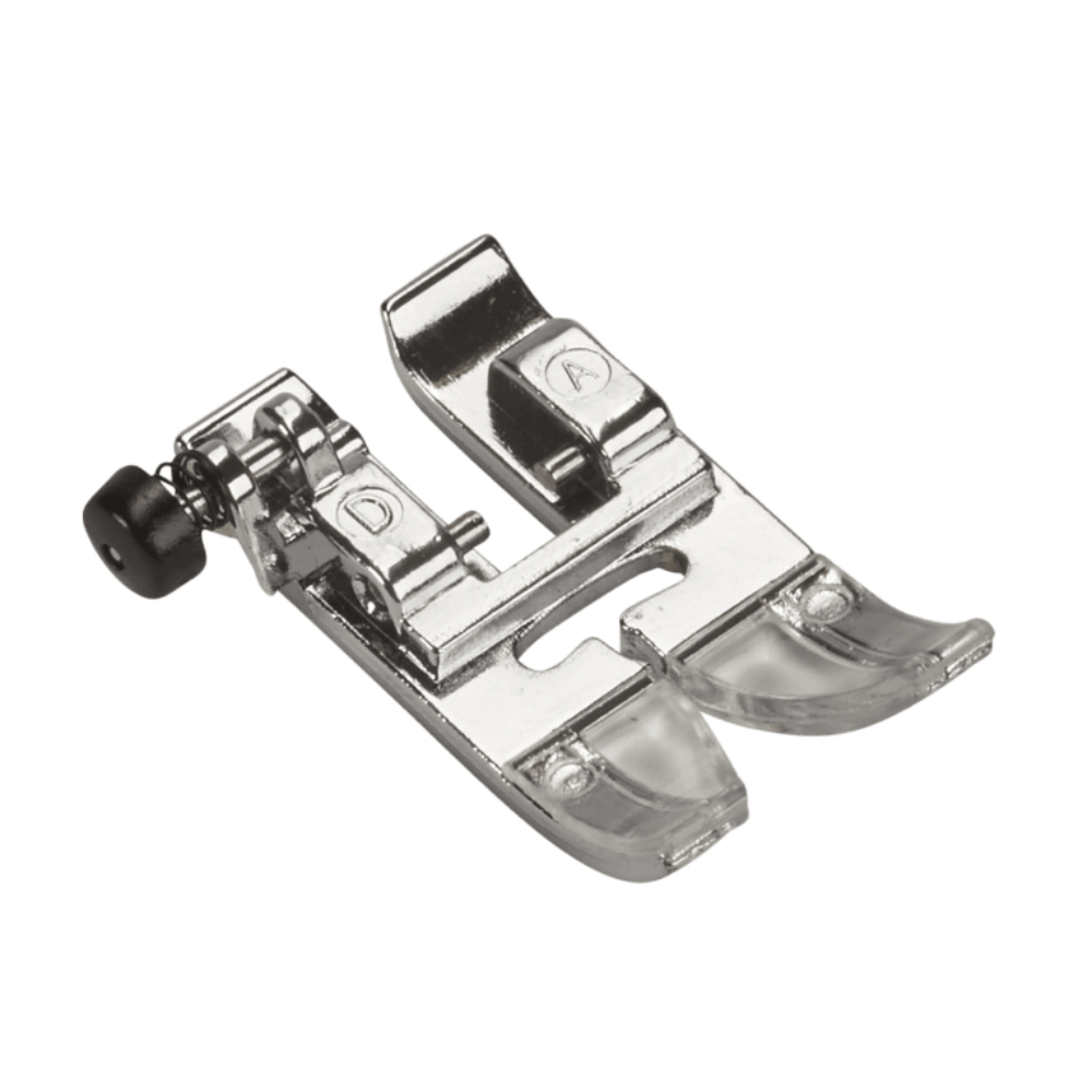 Bernette ZigZag Foot for Dual Feed