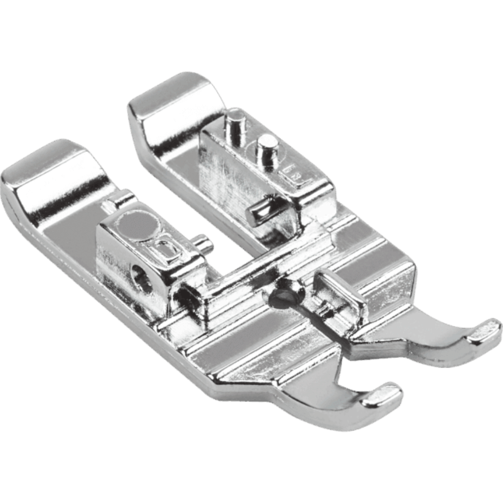 Bernette Patchwork Foot for Dual Feed