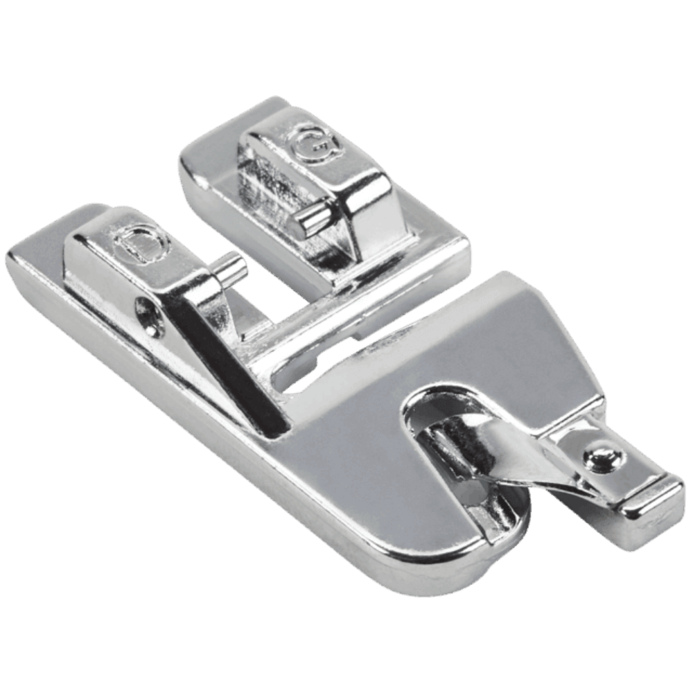 Bernette Hemmer Foot for Dual Feed