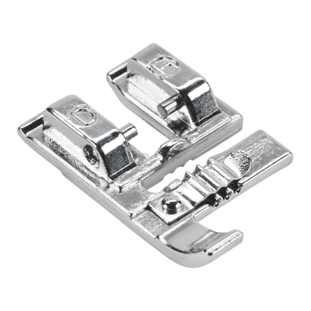 Bernette Cording Foot for Dual Feed