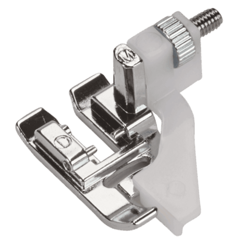 Bernette Blindstitch Foot for Dual Feed