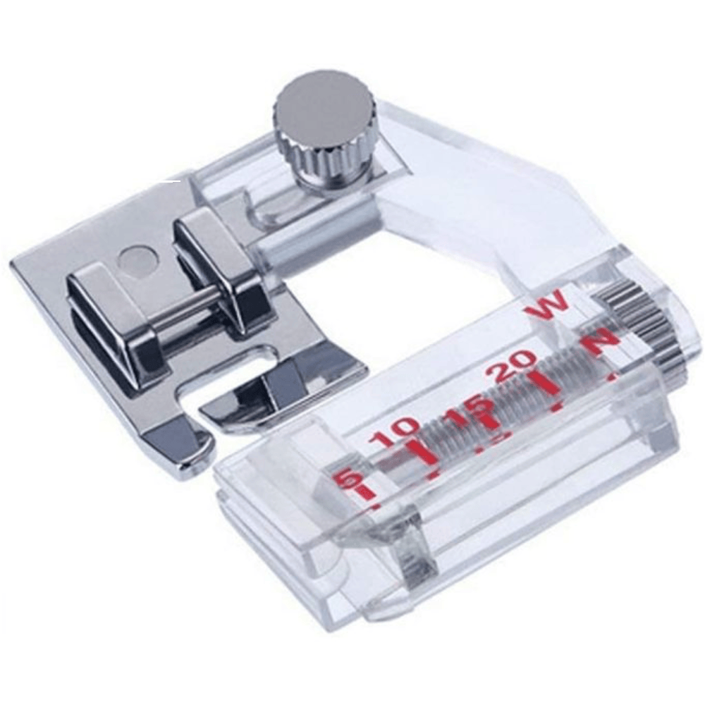 Bernette Adjustable Binder Attachment