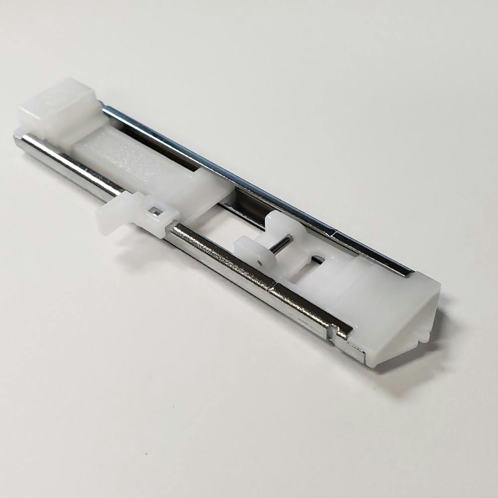 Bernette Buttonhole Foot with slide