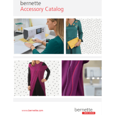 Bernette Accessory Feet