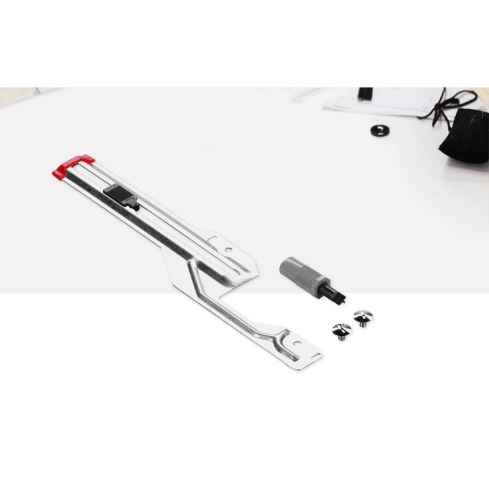 Bernina Circular Embroidery Attachment #83