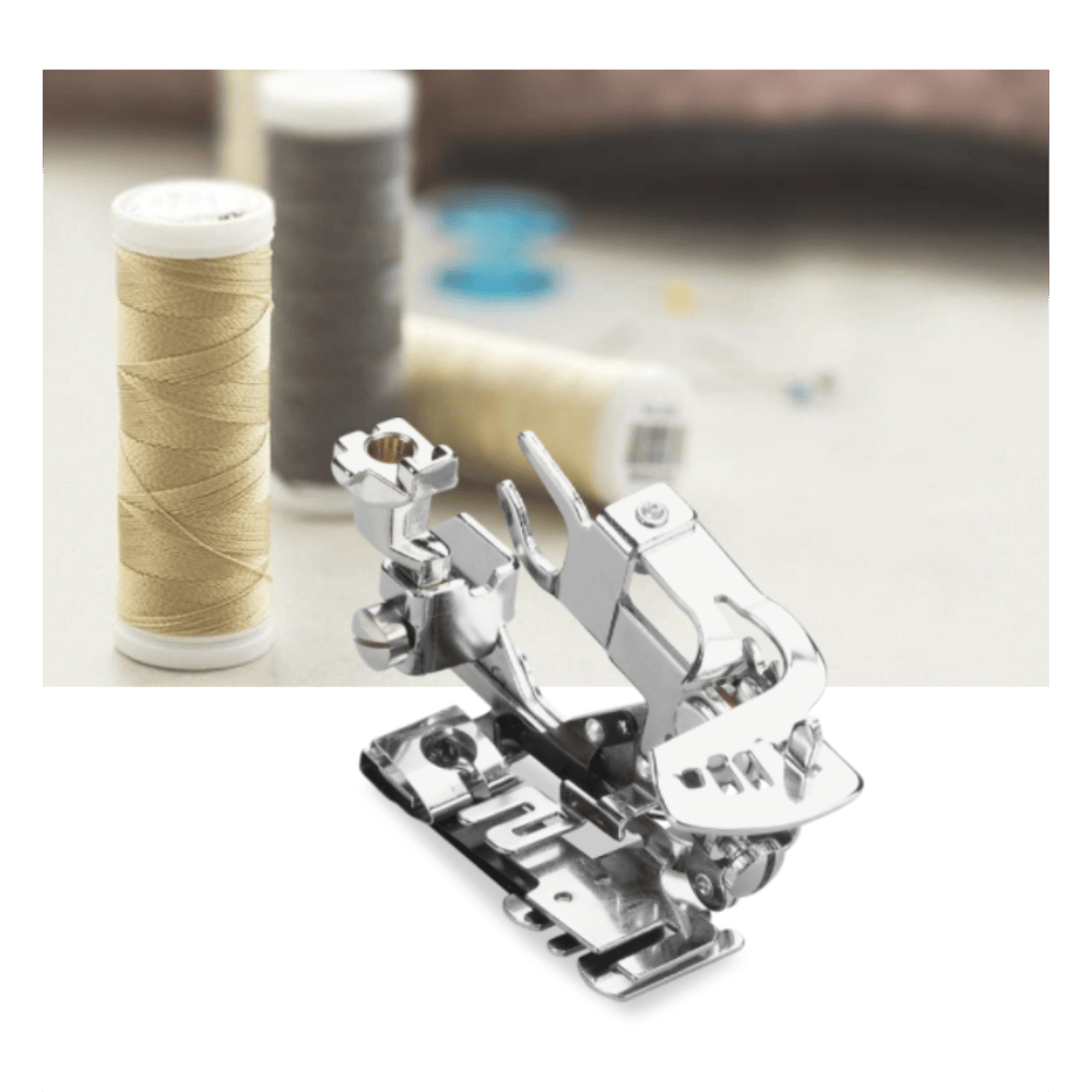 Bernina Ruffler #86