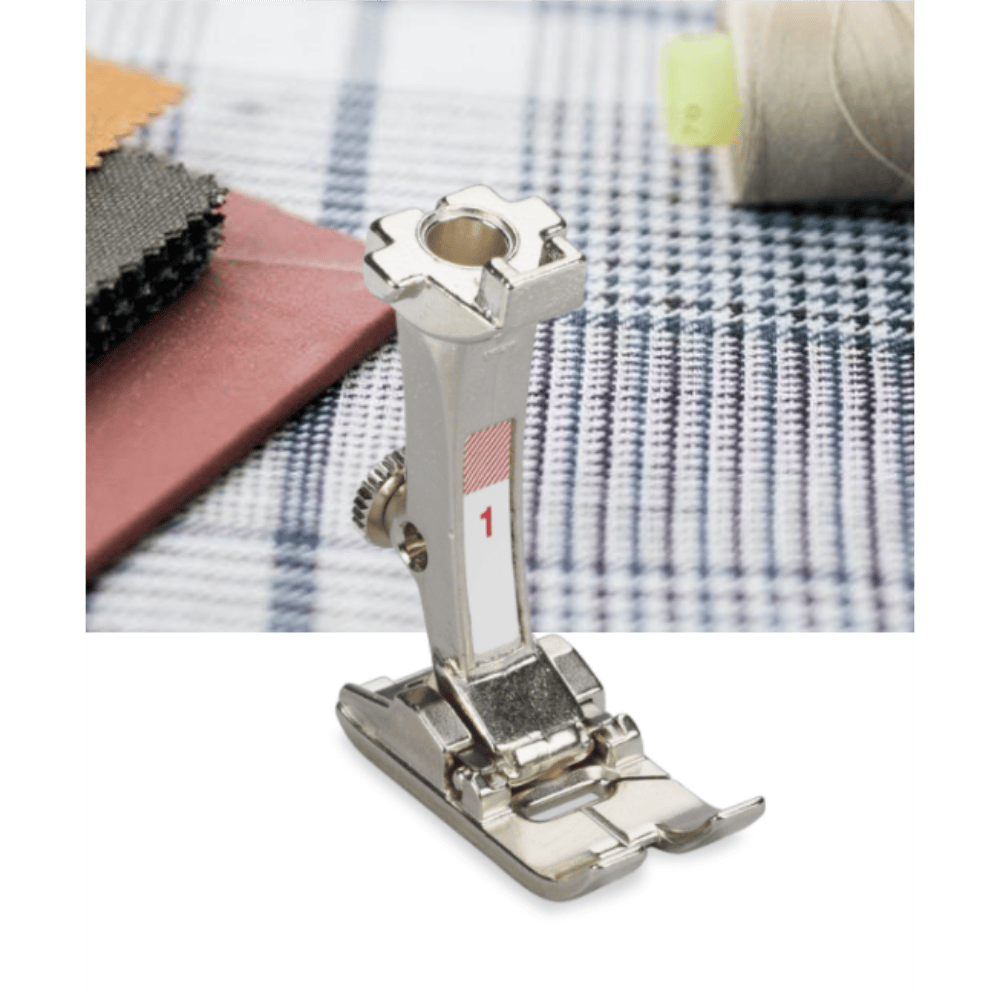 Bernina Reverse Pattern Foot #1