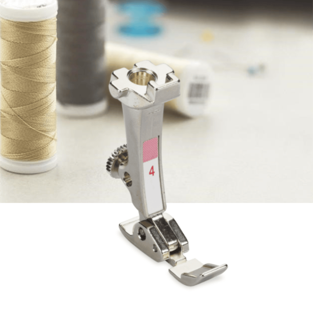 Bernina Zipper Foot #4