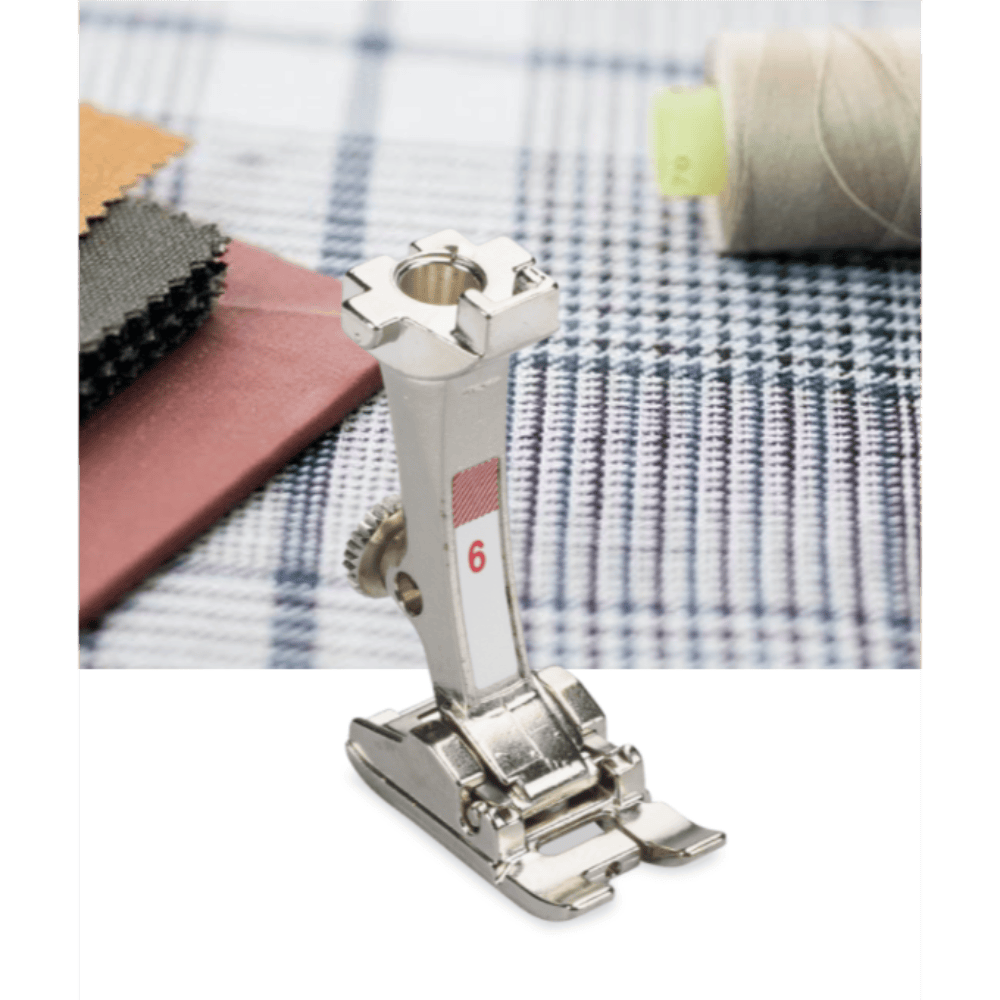 Bernina Embroidery Foot #6