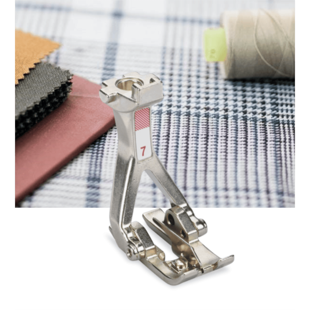 Bernina Tailor Tack Foot #7