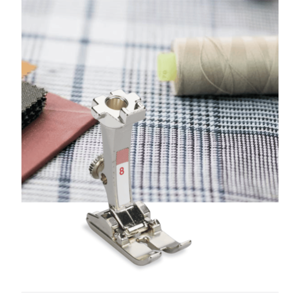 Bernina Jeans Foot #8