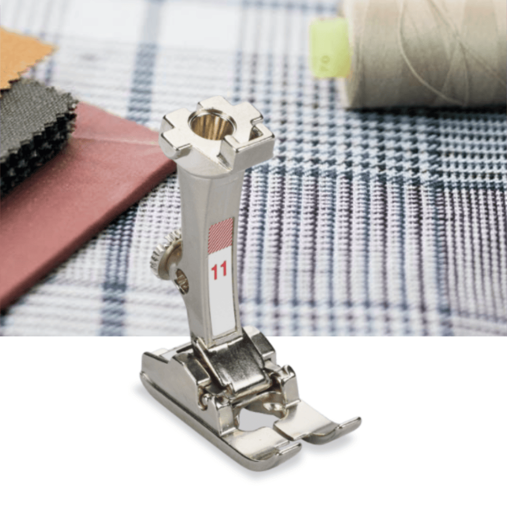 Bernina Cordonnet Foot #11
