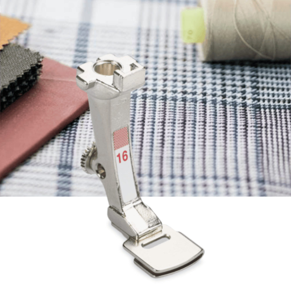 Bernina Gathering Foot #16