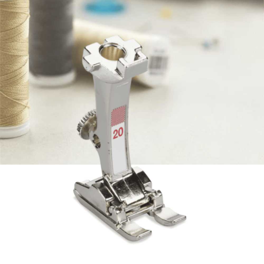 Bernina Open Embroidery Foot #20