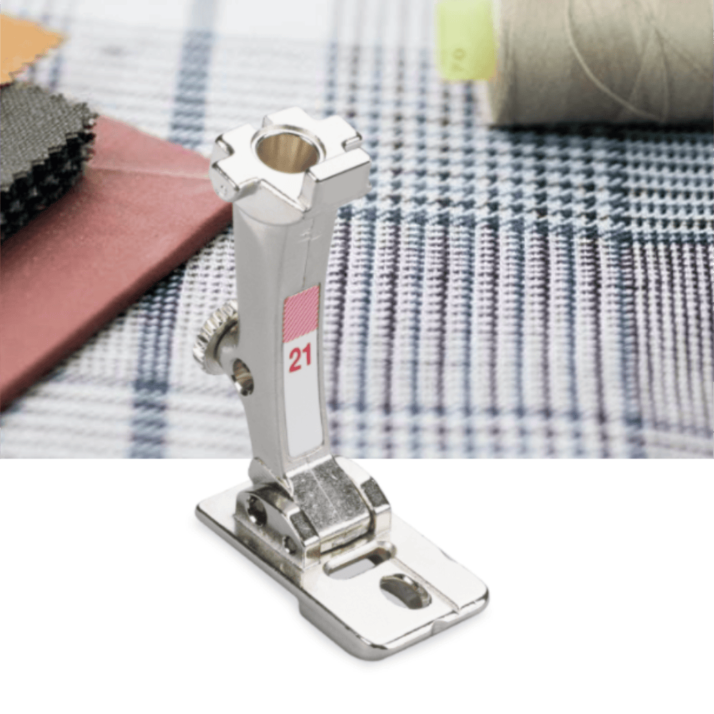 Bernina Braiding Foot #21
