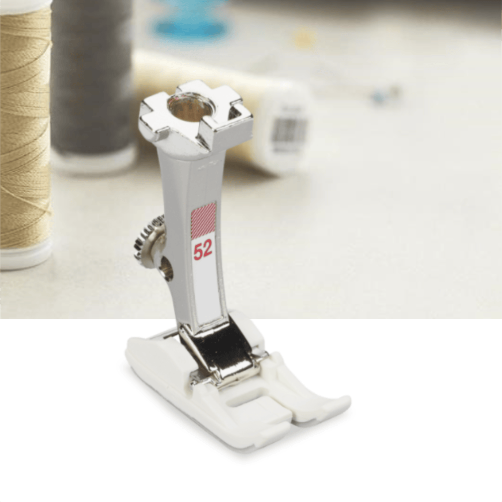 Bernina Zigzag Foot with Non-Stick Sole #52
