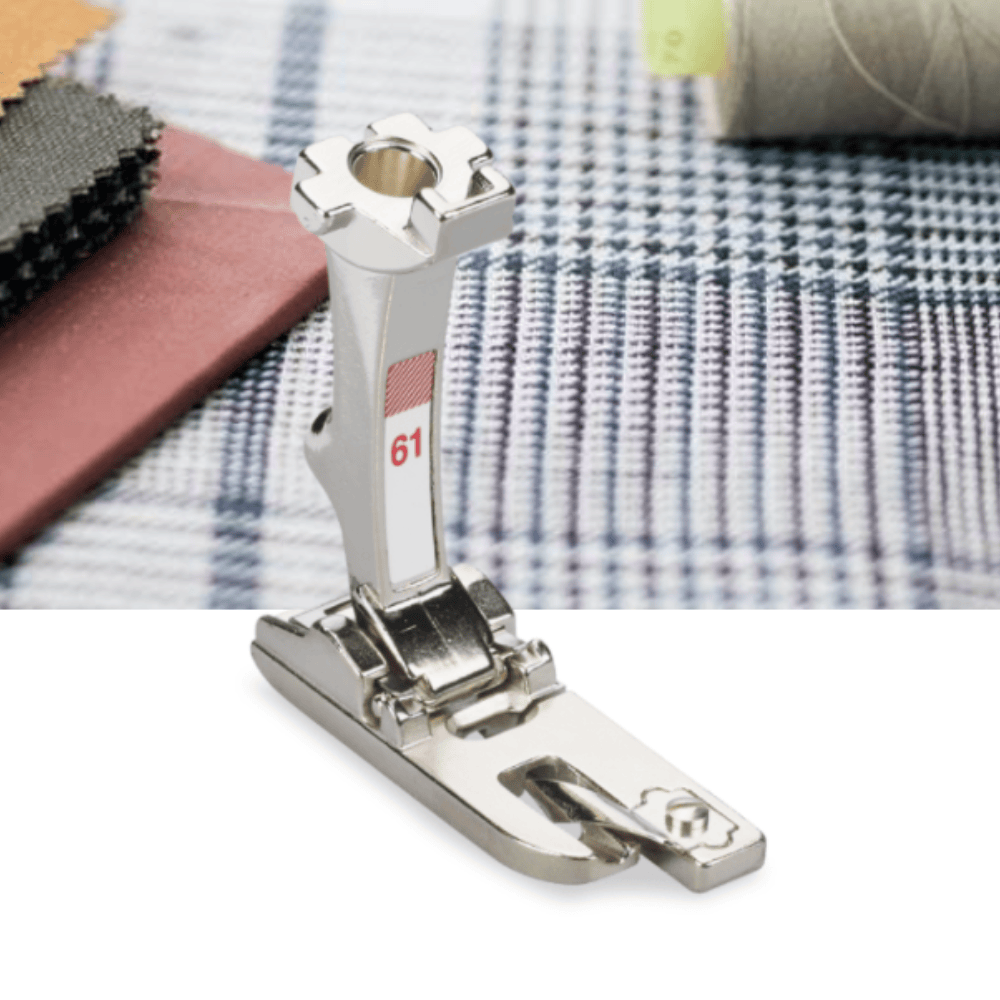 Bernina ZigZag Hemmer #61