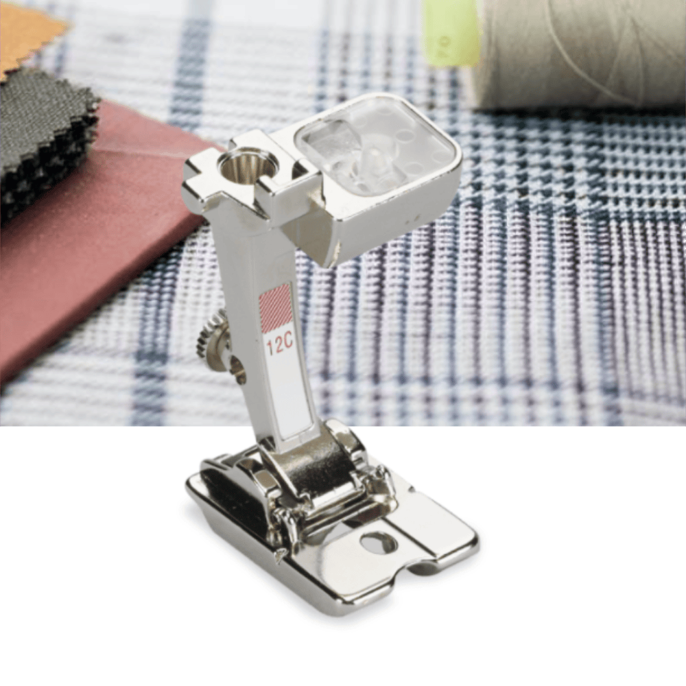 Bernina Bulky Overlock Foot #12C