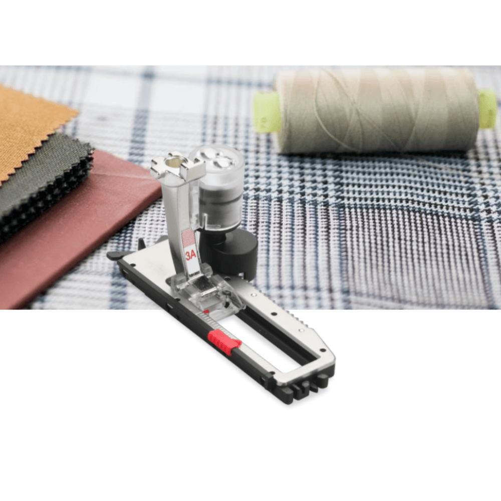 Bernina Buttonhole Foot with Slide #3A