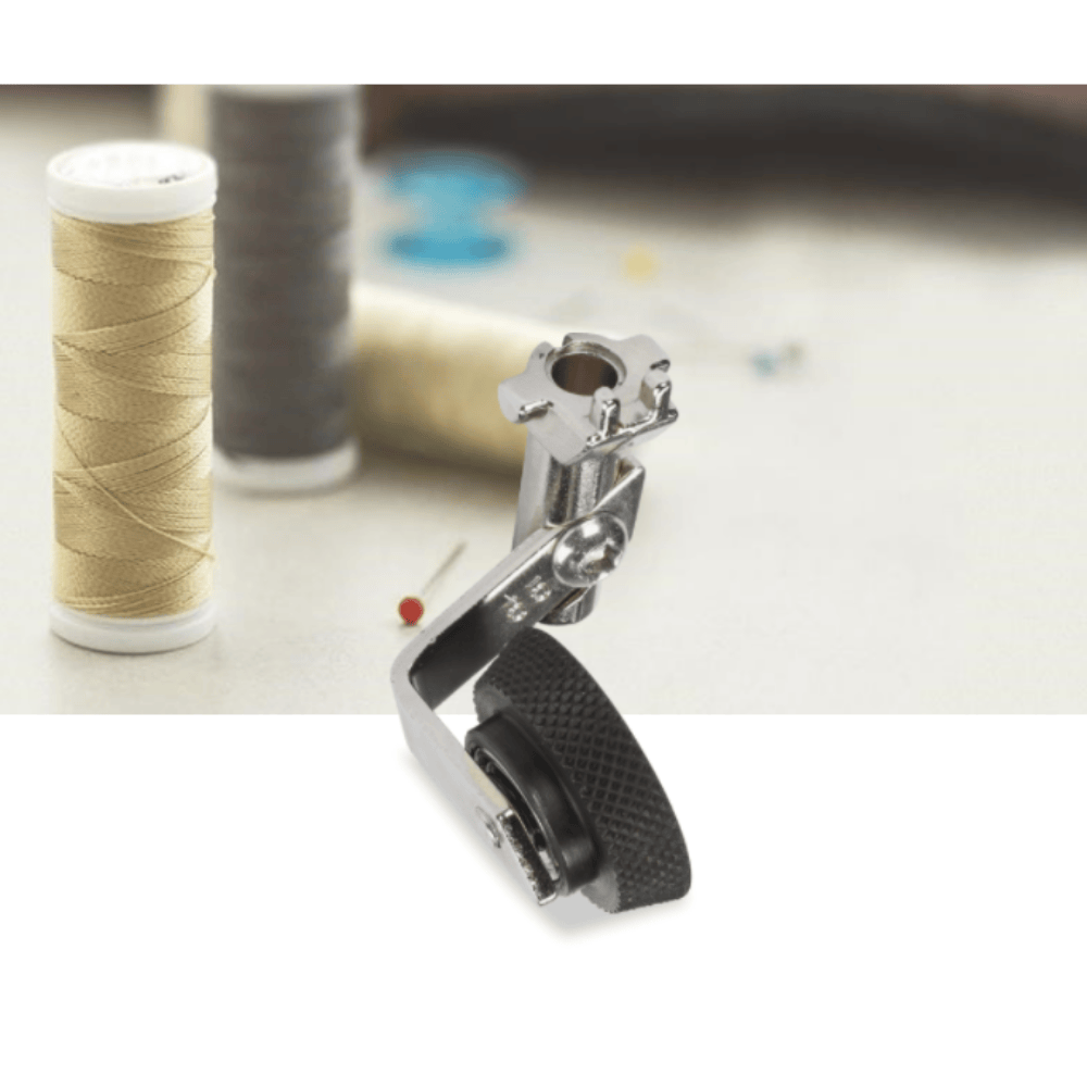 Bernina Leather Roller Foot #55